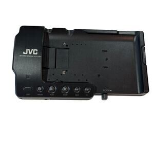 JVC CU-V078U MiniDV Docking Station DV Input Output Camcorder VCR Adapter VTG